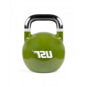 Renkli Yarışma Kettlebell - Ağırlık Antrenmanları İçin