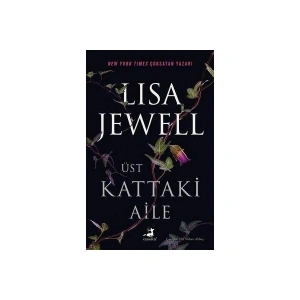Üst Kattaki Aile - Lisa Jewell