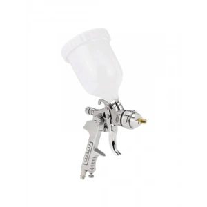 Üstten Tanklı Profesyonel Boya Tabancası