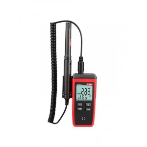 UT 333S MİNİ ISI NEM ÖLÇER -10/+60 DERECE