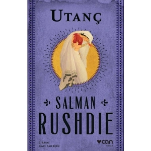 Utanç - Salman Rushdie