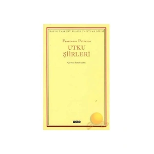 Utku Şiirleri - Francesco Petrarca