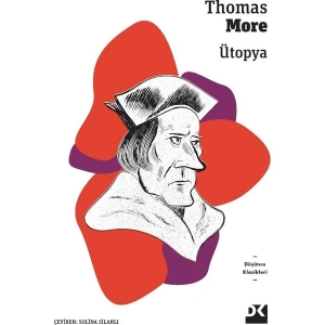 Ütopya - Thomas More