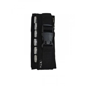 UTX Molle Sistem 12li Tokalı Fişeklik Taşıyıcı