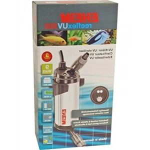 UV Filtre, 500 ml, Evcil Hayvanlar İçin Özel Formül