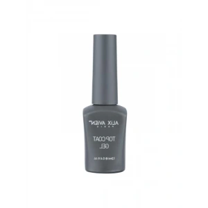UV Jel Cila - Top Coat Gel - 12 ml