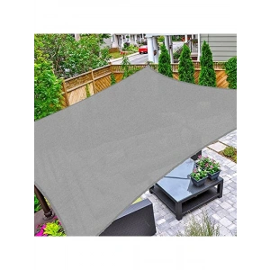 UV Koruması Sunan 3 x 3 m Dikdörtgen Güneş Tentesi