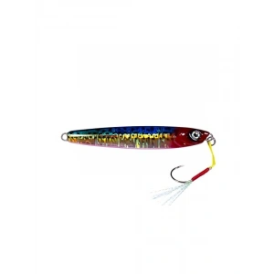 UV Metal Jig: 80Gr Ağırlığında Suda Yüzen Yem