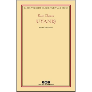 Uyanış