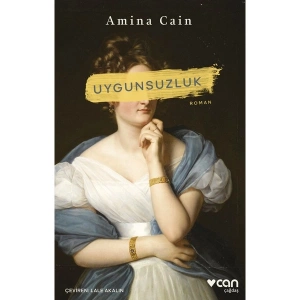 Uygunsuzluk - Amina Cain