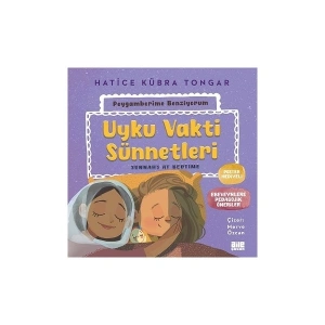Uyku Vakti Sünnetleri - Hatice Kübra Tongar