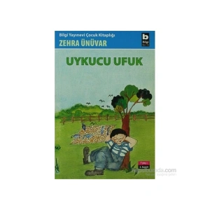 Uykucu Ufuk - Zehra Ünüvar