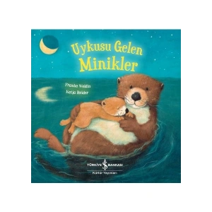 Uykusu Gelen Minikler - Katja Reider