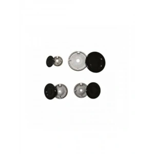 Uyumlu 8 Parça Fırın Ocak Bek Takımı