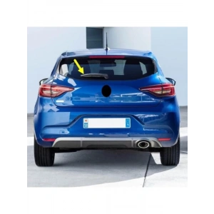 Uyumlu Arka Cam Silecek Süpürgesi 20 cm