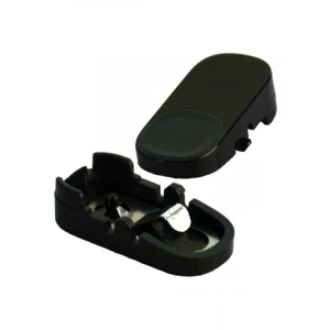 Uyumlu Boru Butonu, 2 Adet Yüksek Kaliteli Aksesuar