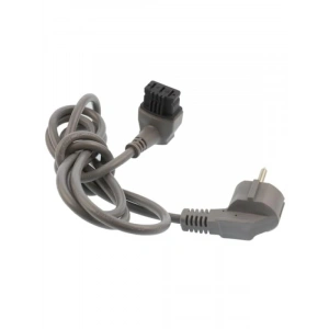 Uyumlu Bulaşık Makinesi Güç Kablosu - Enerji Sınıfı A