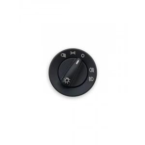 Uyumlu Far Anahtarı Ön Arka Sisli