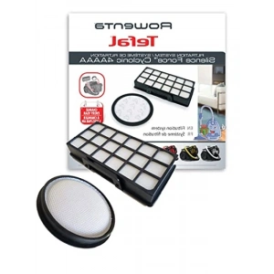 Uyumlu Hepa Filtre Seti