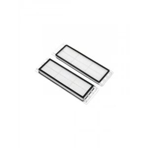 Uyumlu Hepa Filtre Seti (2 Adet)