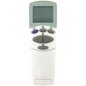 Uyumlu Klima Kumandası - 1. Kalite Orijinal Kalıp