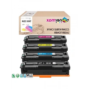 Uyumlu Muadil Toner Seti, Çeşitli Yazıcı Modelleri için