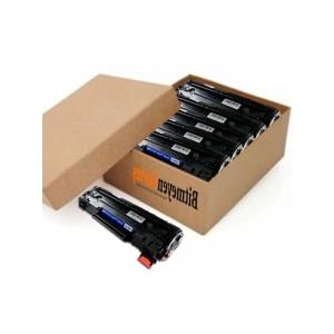 Uyumlu Muadil Toner, Toptan Paket 15 Adet