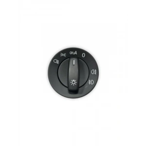 Uyumlu Otomatik Far Anahtarı (2006-2010)