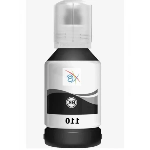 Uyumlu Siyah Mürekkep Kartuşu