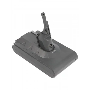 Uyumlu Süpürge Bataryası – 3000mAh Li-Ion Muadil Batarya