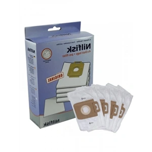 Uyumlu Süpürge Toz Torbası, Yedek Parça, Dayanıklı Malzeme