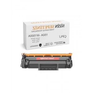 Uyumlu Toner Kartuşu, Çipli, 150A Modeli