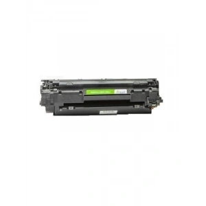 Uyumlu Toner Kartuşu - Yüksek Performans, 83X ve CRG737