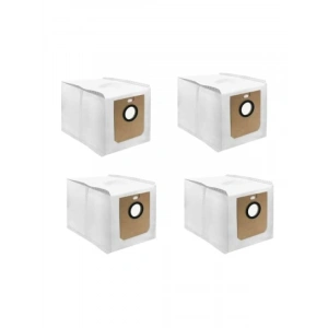 Uyumlu Toz Torbaları - 4 Adet Yüksek Kalite