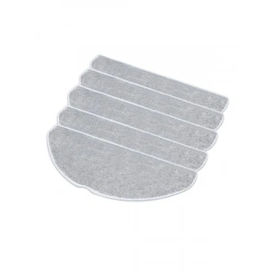 Uyumlu Yıkanabilir Paspas Bezi (5 Adet)