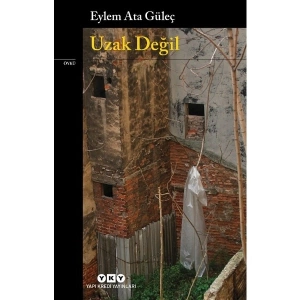 Uzak Değil - Eylem Ata Güleç