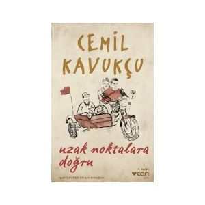 Uzak Noktalara Doğru - Cemil Kavukçu