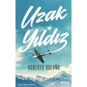 Uzak Yıldız - Roberto Bolano