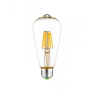 Uzaktan Kontrol ve Zaman Ayarlı 6W Akıllı Ampul - Daylight A+