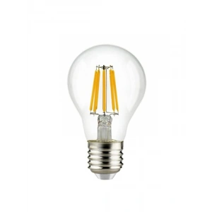 Uzaktan Kontrol ve Zaman Ayarlı Akıllı Ampul - 6W Daylight