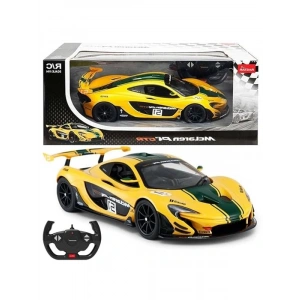 Uzaktan Kumandalı 1:14 Mclaren P1 Gtr, Eğlenceli Oyun