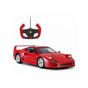 Uzaktan Kumandalı 1:14 Ölçekli Ferrari F40 Model Araba
