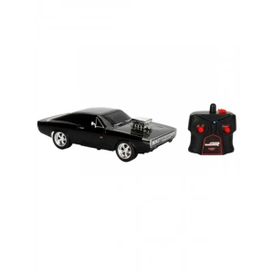 Uzaktan Kumandalı Araba: 1970 Dodge Charger 2.4Ghz. Usb-Rtr Modeli