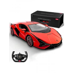 Uzaktan Kumandalı Detaylı Araba Modeli - 1:14 Ölçek