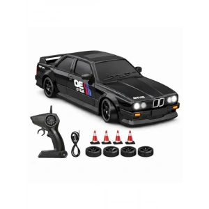 Uzaktan Kumandalı Drift Araba, 15 Km Hız ve LED Işıklı