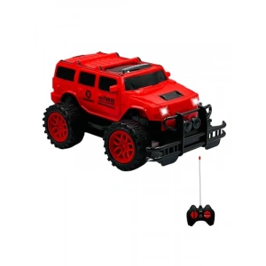 Uzaktan Kumandalı Drift Atabilen OffRoad Araba, Işıklı Tasarım