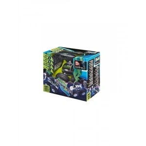 Uzaktan Kumandalı Flip Racer Araba - LED Farlarla