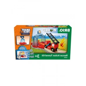 Uzaktan Kumandalı İtfaiye Temalı Oyun Aracı