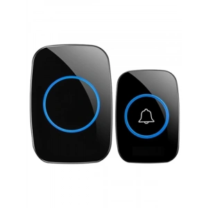 Uzaktan Kumandalı Kablosuz Kapı Zili