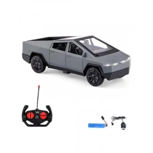 Uzaktan Kumandalı Model Araba, 1:14 Ölçek Şarjlı Araç